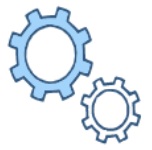 Reasonable Structure Icon