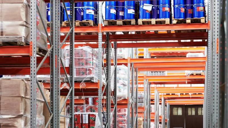 Racking System