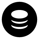 warehouse management system icon
