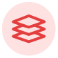 high-density storage icon