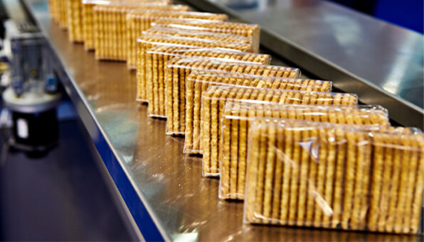 #Food Manufacturing